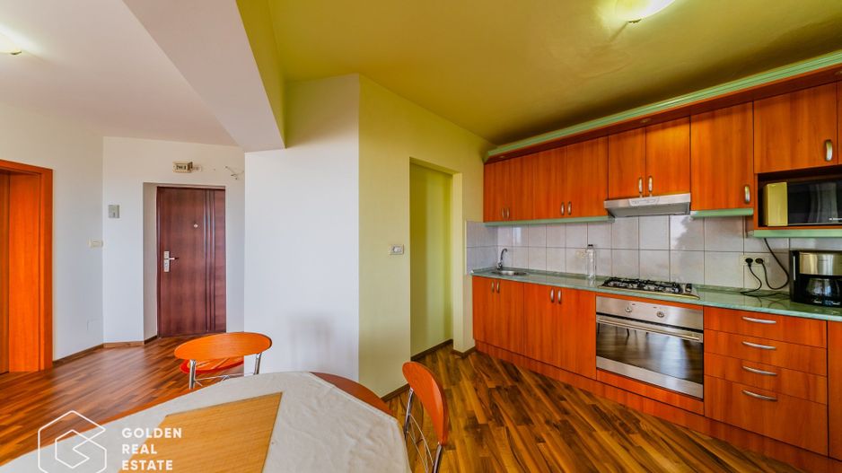 Apartament 2 camere, Piata Spitalului, etaj intermediar, comision 0% - Poză 4