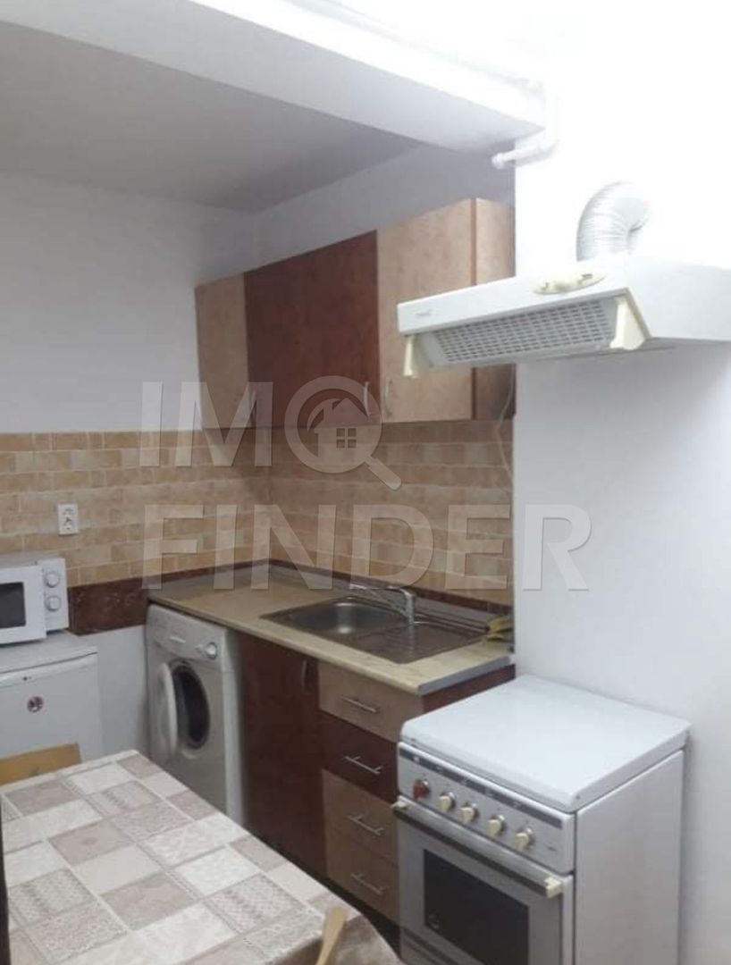 Vânzare apartament cu o camera, Mărăști, zona FSEGA, imobil nou - Poză 7