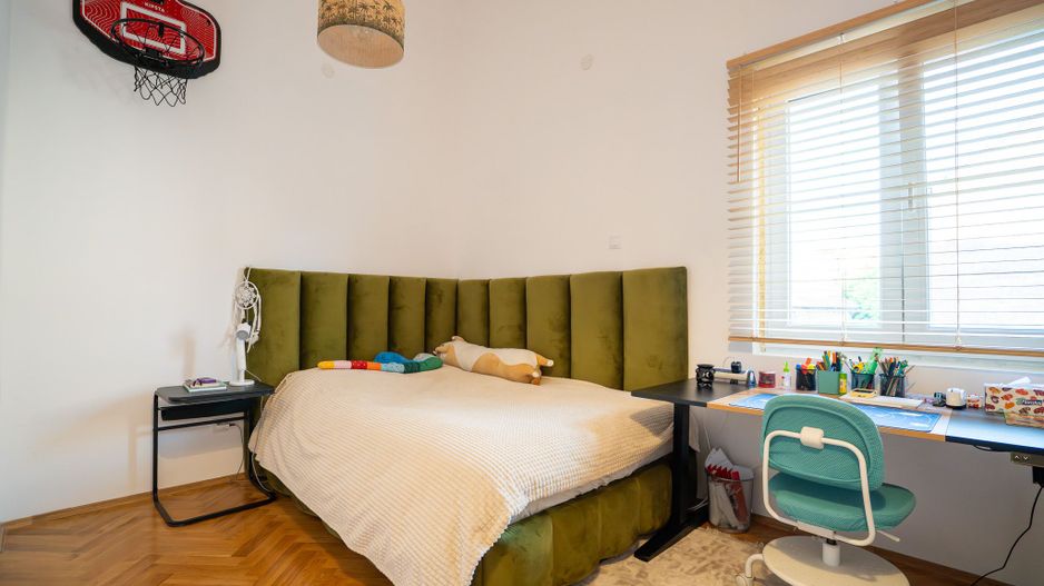 Apartament 3 camere 2 bai Ultracentral lux - Poză 6