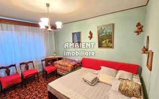 Apartament cu 3 camere, etaj 2, zona NORD; - Poză 6