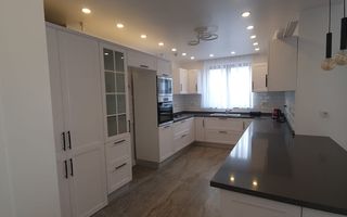 Vila de inchiriat I OXFORD GARDENS I Villa for rent - Poză 2