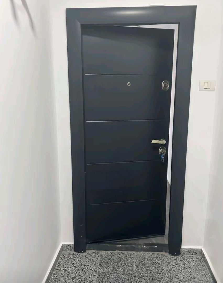 Vânzare ap 2 camere + loc parcare subteran bloc 2025 etaj 1 - Poză 10