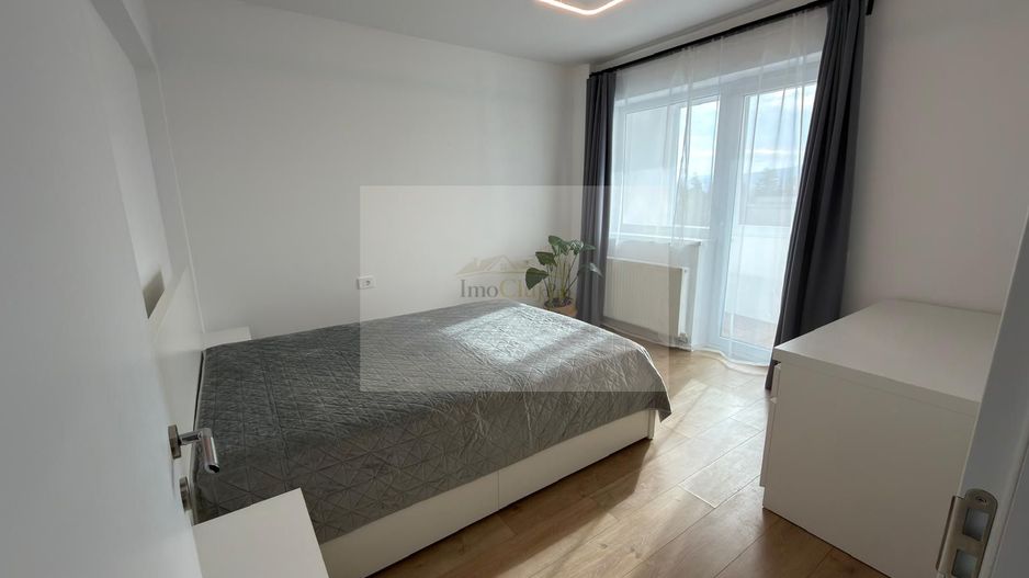 Inchirere 2 camere-zona Transylvania College-Gheorgheni - Poză 8