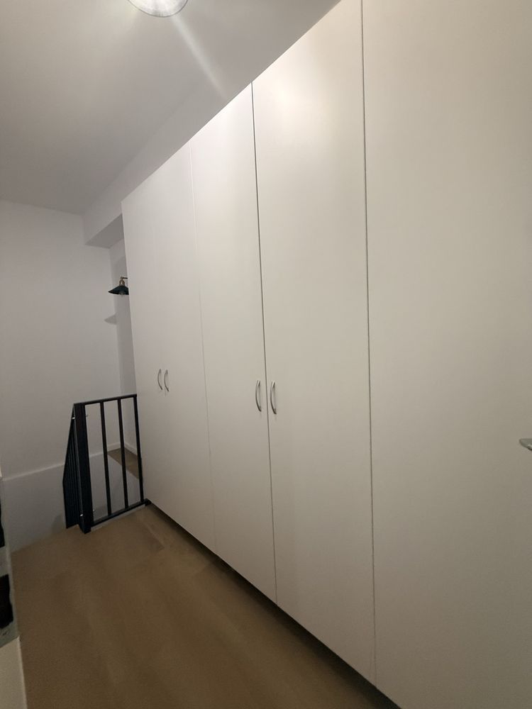 2 camere parter vila | Kiseleff | Victoriei | curte 100 mp - Poză 6