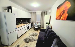 Apartament cu 2 camere/ 43 mp/ zona Moara de Vant - Poză 2