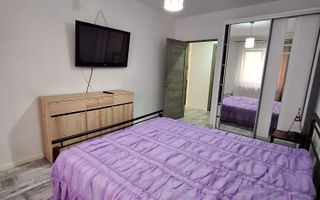 Apartament cu 2 camere, balcon și dressing, zona Terra, Florești. - Poză 5