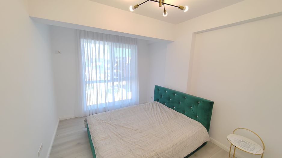 Titan Pallady Metrou 1 decembrie 3 camere Bloc nou - Poză 9