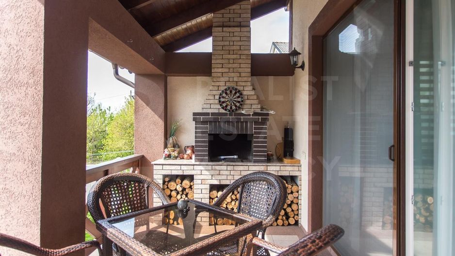 Vânzare, casă, 3 nivele, Tohatin, Chișinău - Poză 18