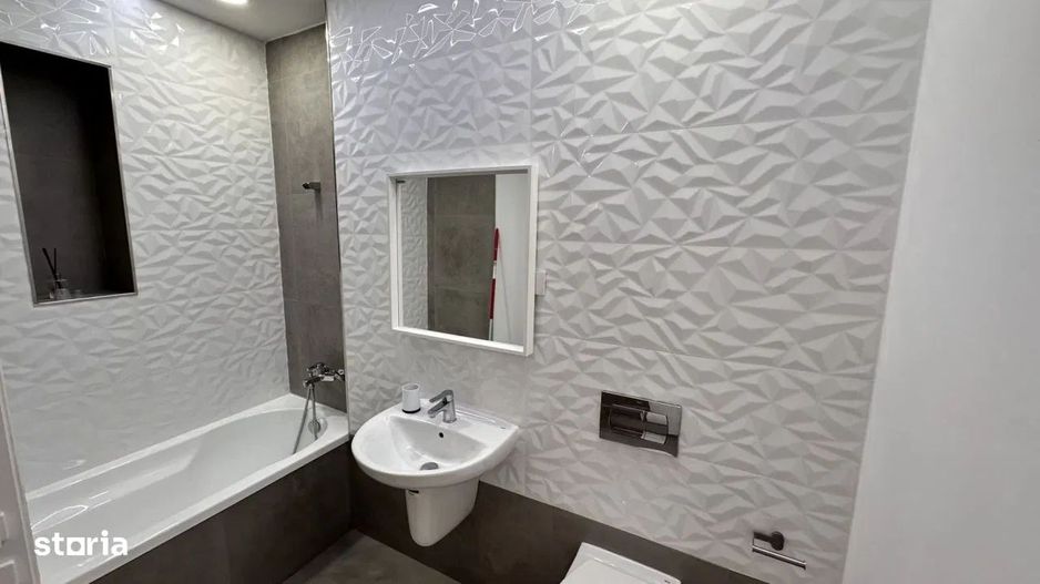 Aparatament  3 camere 80mp | 4City North - Poză 5