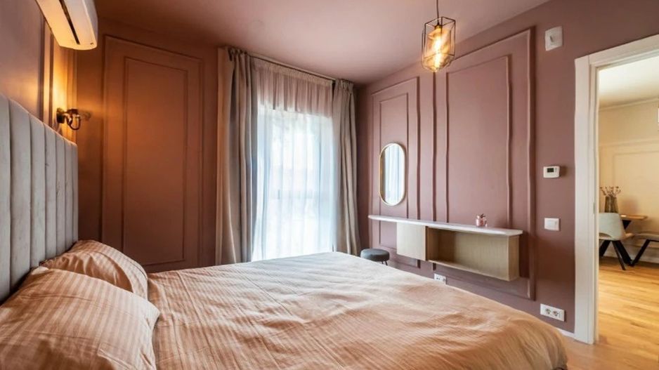 Apartament modern 2 camere One Cotroceni Park - Poză 15