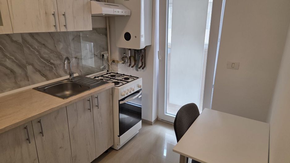 Giroc | 1 Camera | Etaj 1 | Disponibil imediat - Poză 4