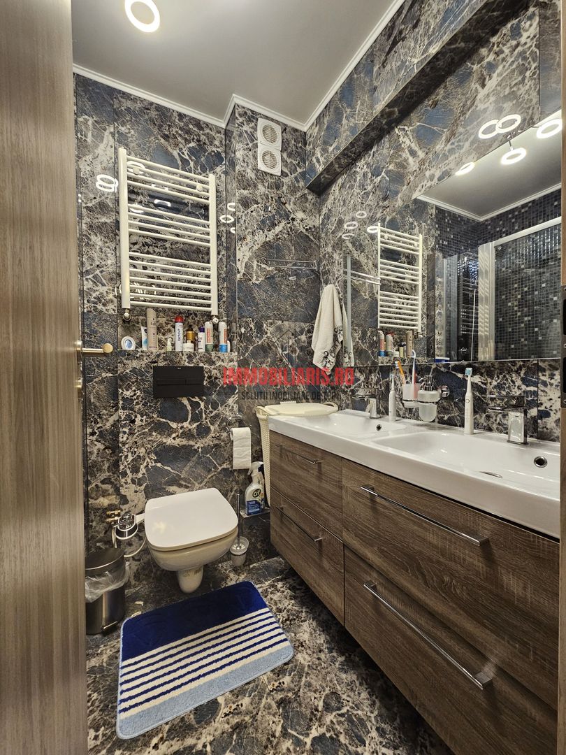 Theodor Pallady, Mobilat și Utilat Lux, Decomandat - Poză 12