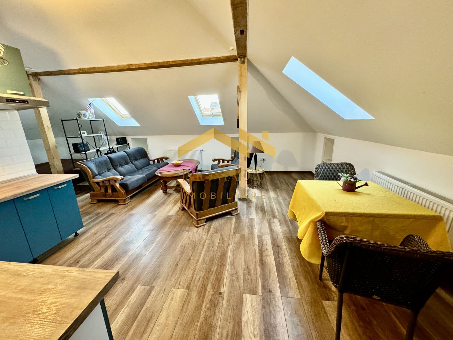 Elisabetin-Casa P+E-Garaj - Poză 27