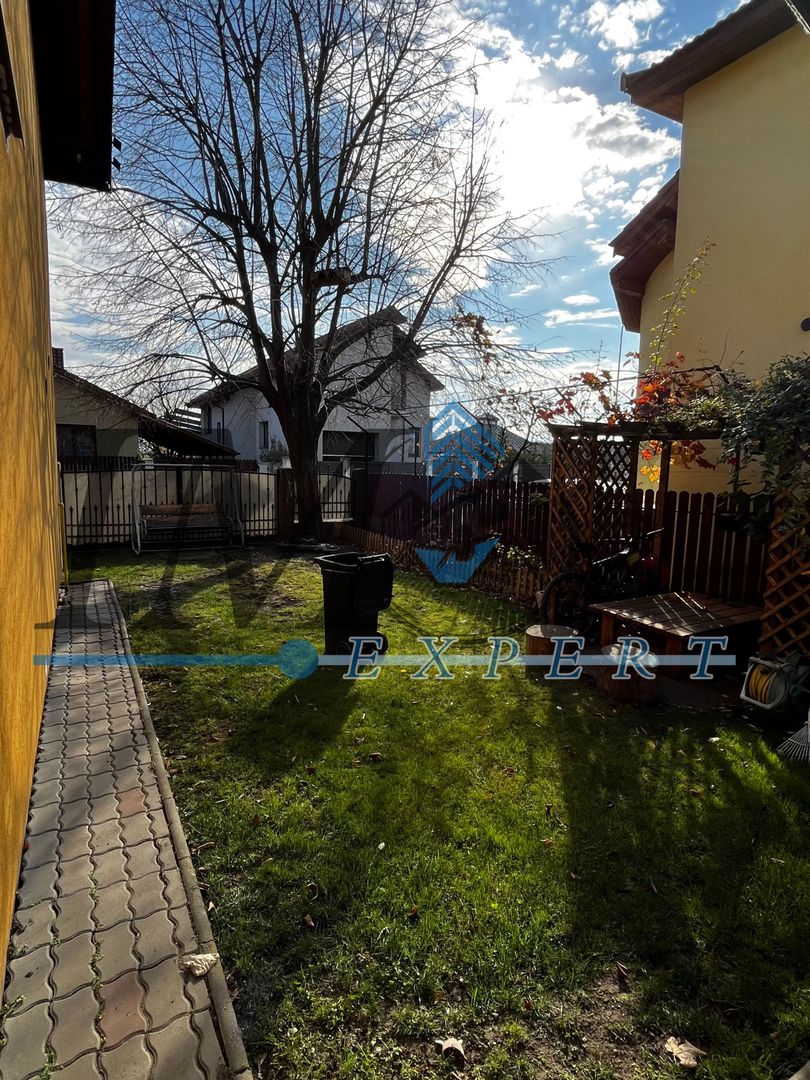 Casa noua de vânzare in Orizont - Poză 11