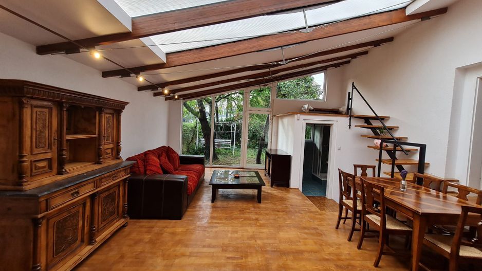 Vila individuala în complex - Poză 1