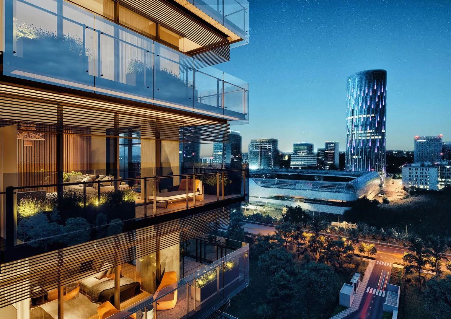 Vânzare | Apartament 2 camere | Parcare | Boxă incluse | Floreasca - Poză 2