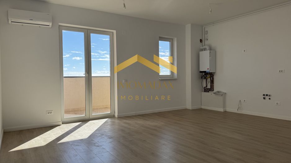 Apartament - 3 camere - 2 bai - torontalului - Poză 12