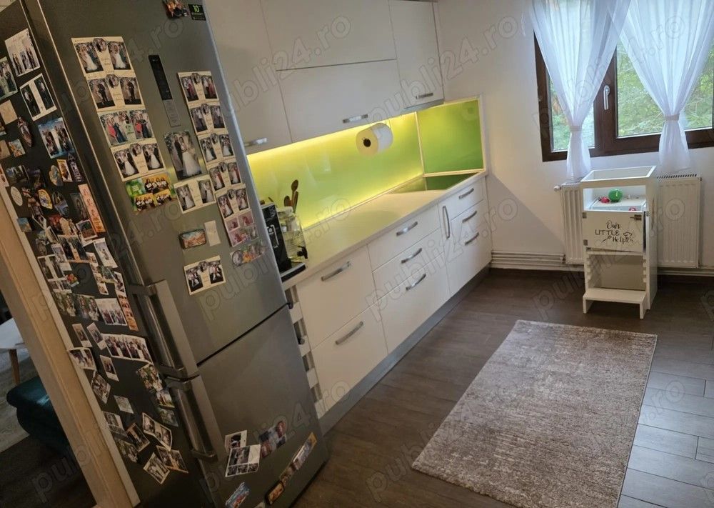 Apartament 3 camere Circumvalatiunii - Poză 4