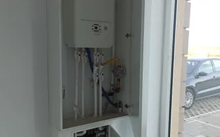 sp.com.-45mp+terasa descop-10mp+2parcari/20min metrou Berceni - Poză 11