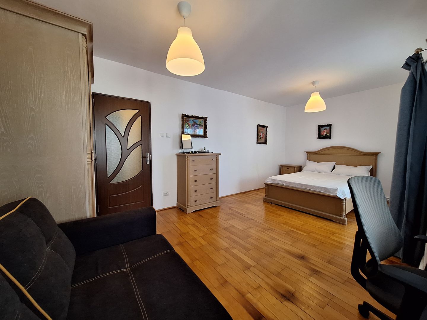 Apartament 3 camere, 92 mp | Gheorgheni - Interservisan | Bd. N. Titulescu 36 - Poză 12