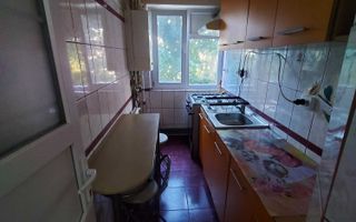 Apartament cu 2 camere | etaj 3| centrala proprie| Ostroveni - Poză 7