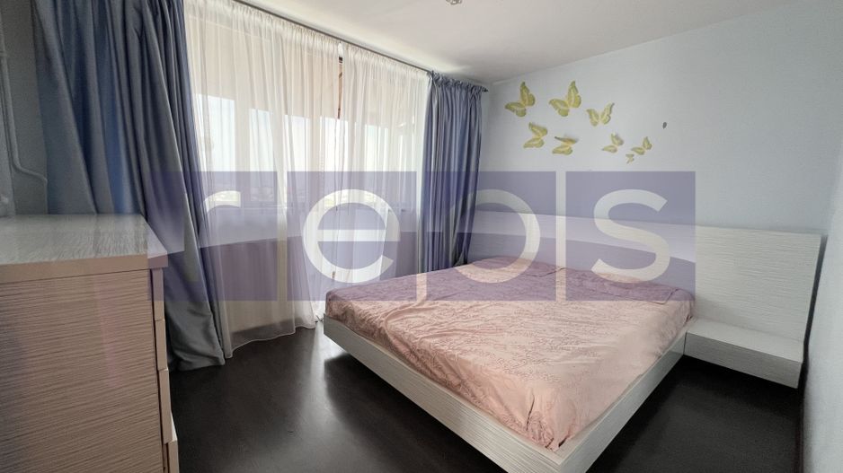 VANZARE 3 CAMERE | PODUL GRAND – TURDA | PRIVELISTE LACUL MORII - Poză 4