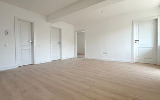 Apartament cu 3 camere recent finisat+2 terase! - Poză 2