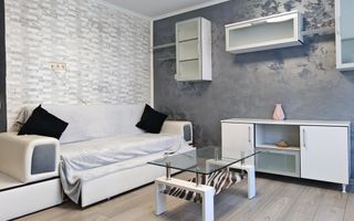 Apartament de vânzare – Cartierul Arhitecților, Sibiu - Poză 1