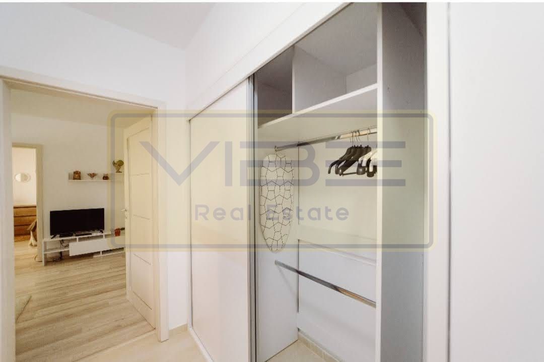 Apartament 2 camere central Podu Ros - Poză 8