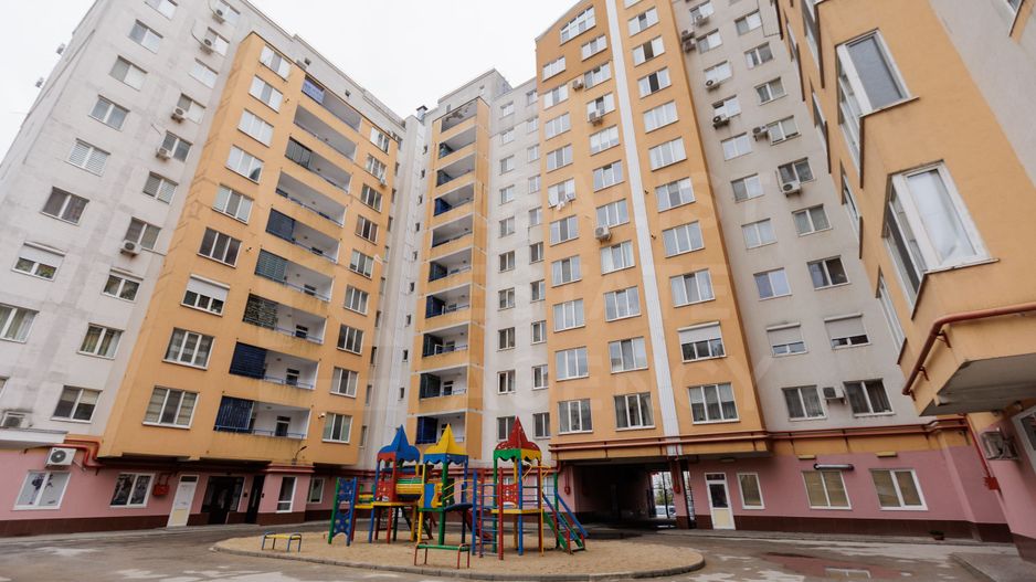 Vânzare, apartament, 2 camere, strada Grenoble, Botanica - Poză 4