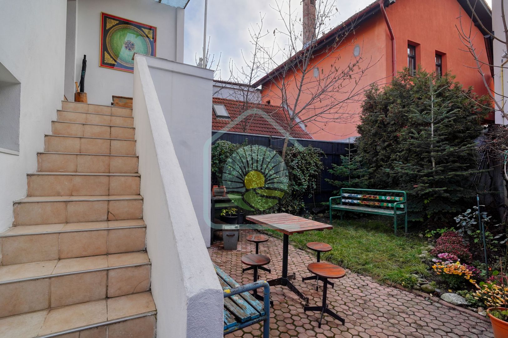 CASA INDIVIDUALA- DEALUL CETATII BRASOV - Poză 27