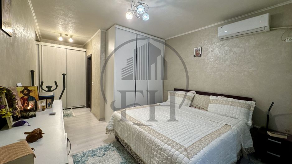 SOLD/VANDUT  - Apartament 3 camere de vanzare Constanta, zona Compozitori - Poză 4