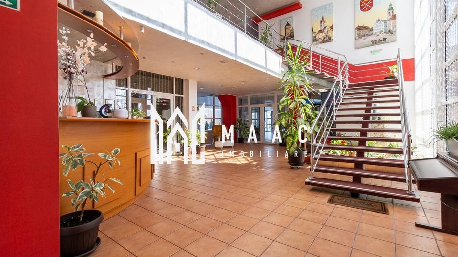 Complex turistic |  5600 MP | Vestem - Poză 9