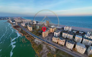 Statiune Mamaia - Summerland - Apartament cu vedere frontala la mare si lac. - Poză 26