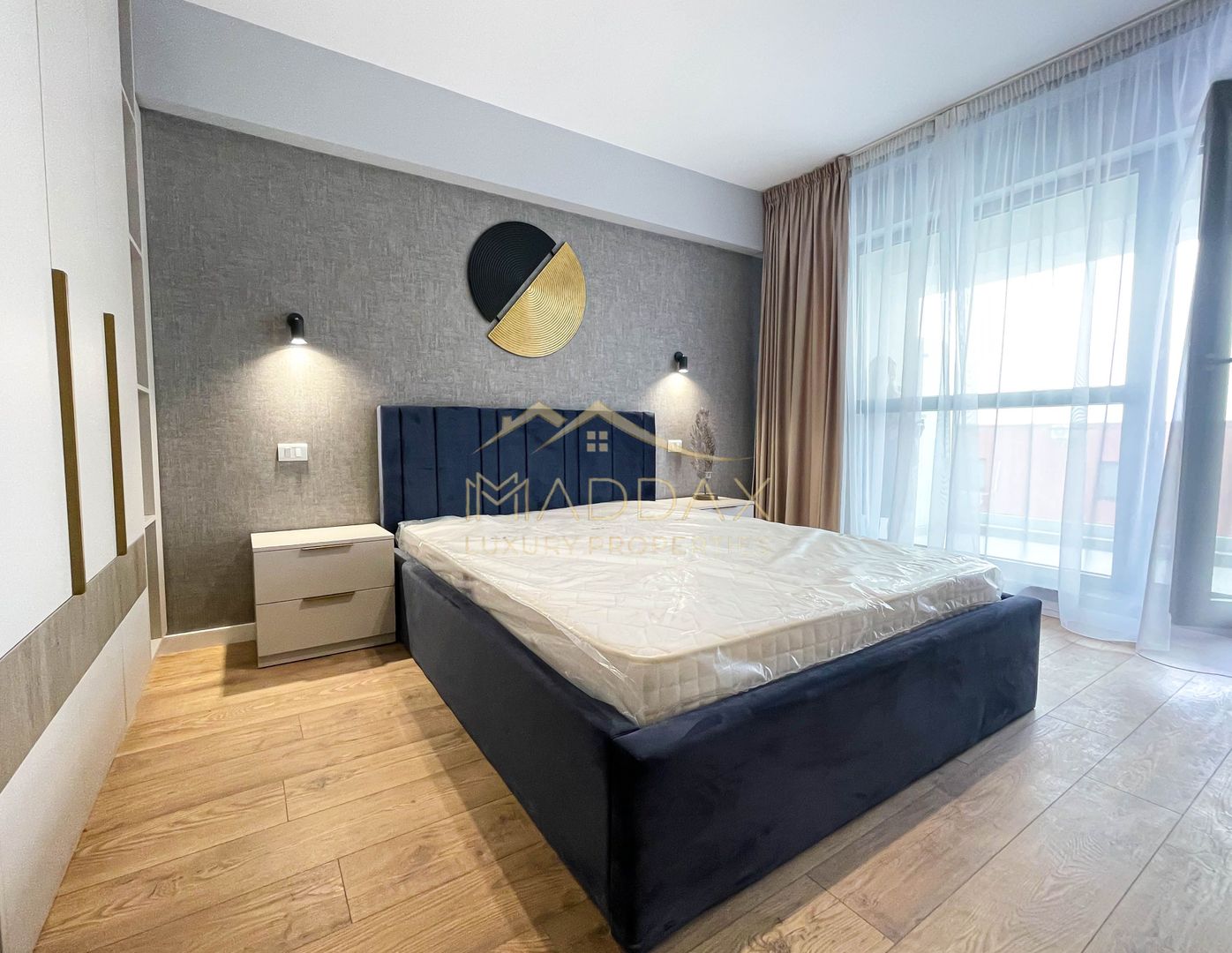 Apartament 2 camere de inchiriat II Prima inchiriere II Parcare II Pipera II - Poză 15