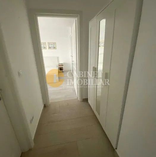 1 camera, decomandat, bloc nou, etaj intermediar! - Poză 6