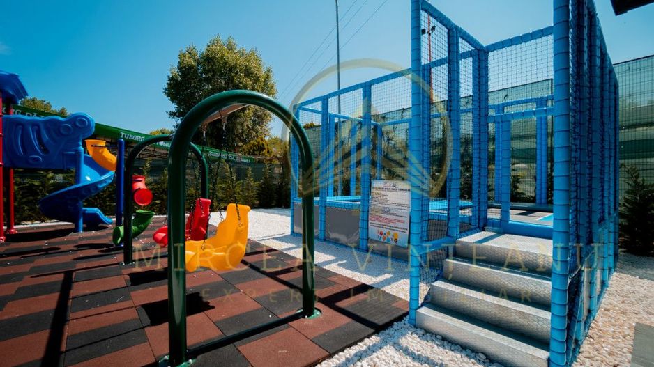 Stațiunea Mamaia  - Vanzare Hotel Dunarea amplasat la 100m de malul marii - Poză 42