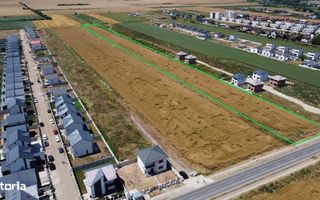 Loturi Premium de Vânzare – Mega Parc Berceni – Vidra - Poză 4