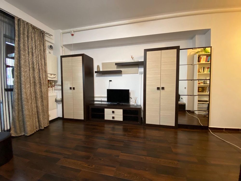 Garsoniera de inchiriat Rezervelor, Militari Residence - Poză 2