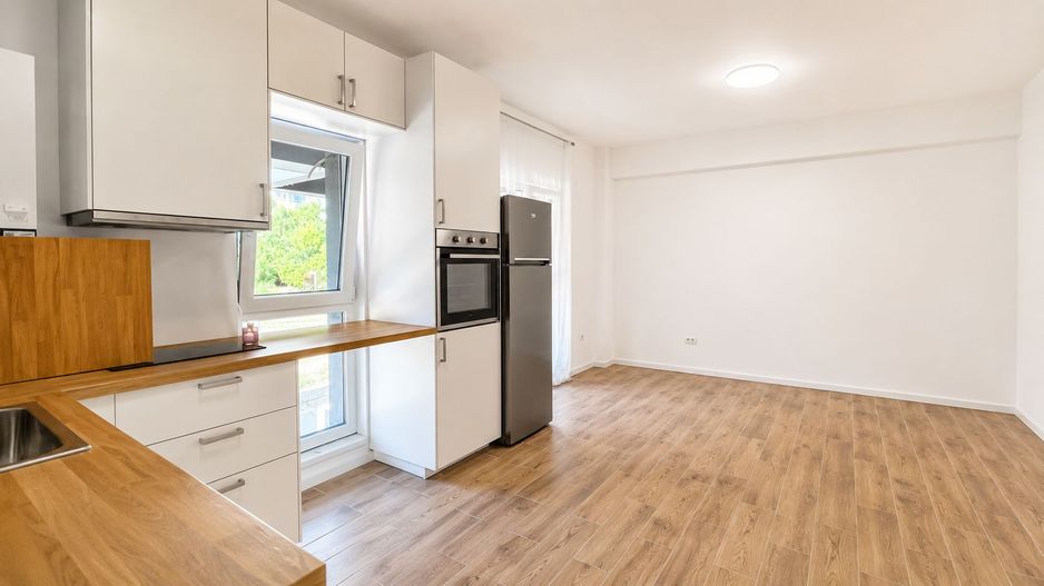 COMISION 0% | Apartament 2 camere | Bloc nou 2025 | Braytim. - Poză 3