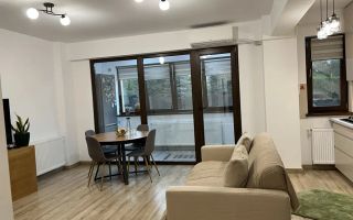 2 camere modern - Etaj 2/3 cu lift - complex privat – Valea Adâncă - Poză 2