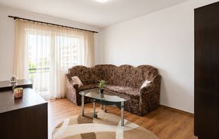 Apartament 2 camere, strada Primăverii,  Mănăștur