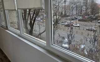 Apt 2 camere Stefan Cel Mare - Cu Un Balcon Marisor - Poză 14