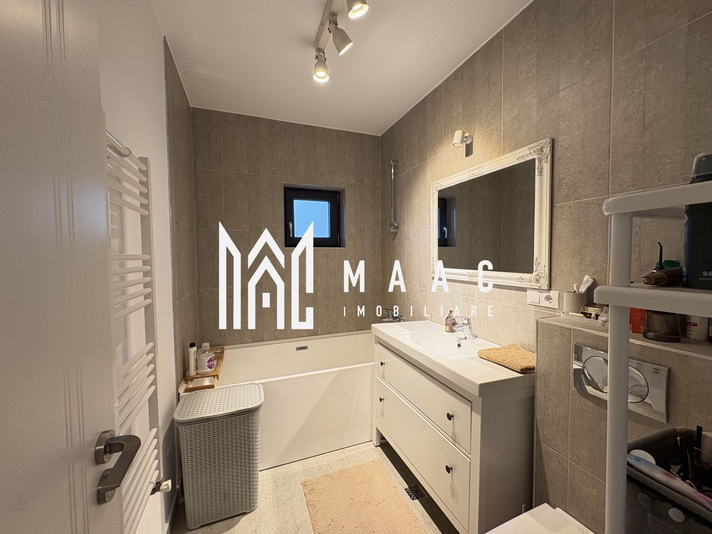 Apartament 3 camere I 2 Bai I Etajul 1 I Mobilat I Utilat - Poză 11