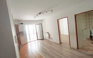 APARTAMENT 2 CAMERE | PARTER | BALCON | CARTIERUL ARHITECȚILOR - Poză 2