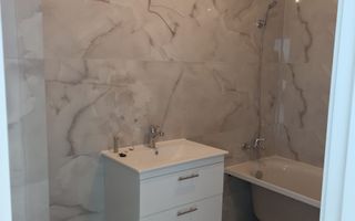 gars.dec+curte+parcare, semicentral Popesti-Leordeni - Poză 6