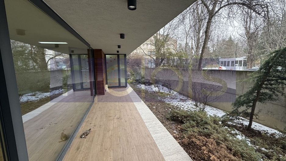 PRIMAVERII | APARTAMENT OFFICE SAU COMERCIAL |  207 MP UTILI | TERASA | - Poză 14