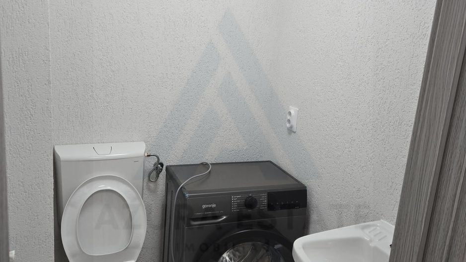 Apartament modern 3 camere 2 bai 70 mp utili Cartier Strand - Poză 3