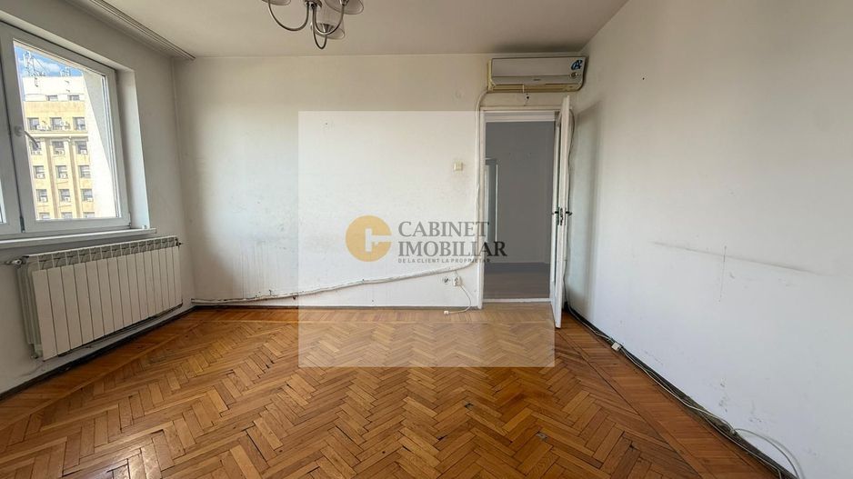 3 camere I Gara de nord I Creditabil I 1962 - Poză 17