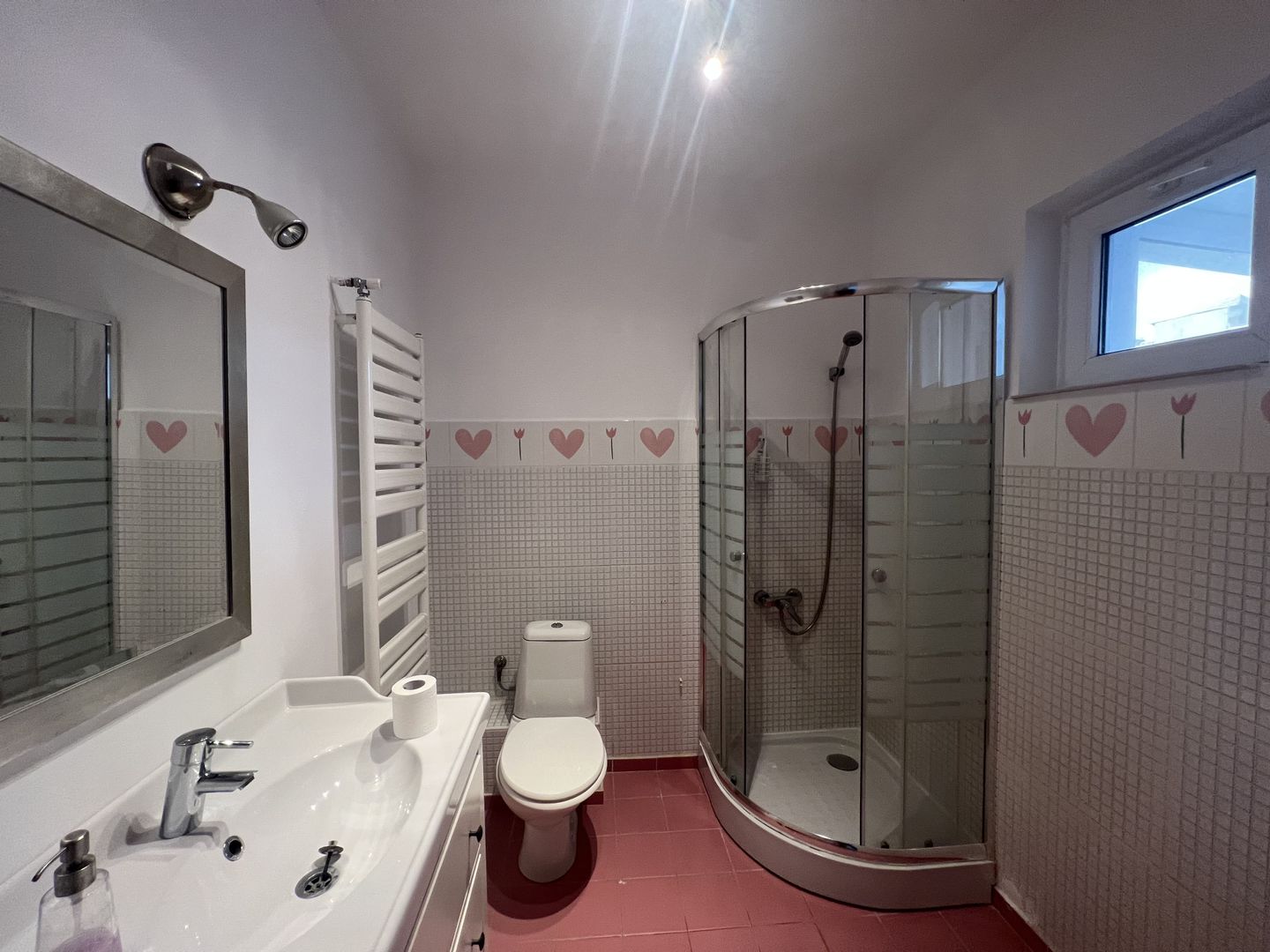 Vila cu curte si garaj Dorobanti - Calea Floreasca - Poză 14